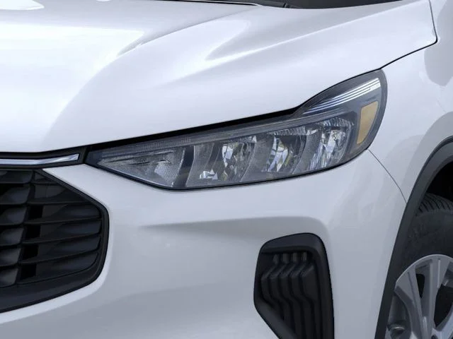 New 2026 White Ford Active image 19