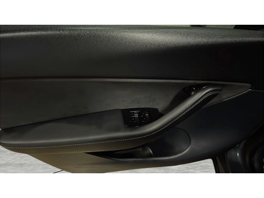 Used 2020 Charcoal Tesla Long Range image 10