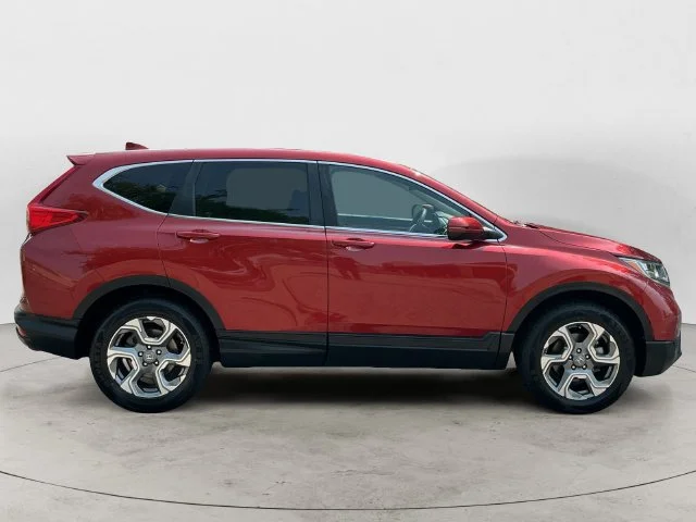 Used 2017  Honda EX image 4