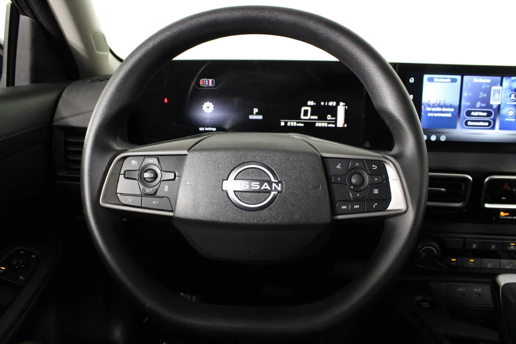 2026 Nissan Sentra S - Photo 25