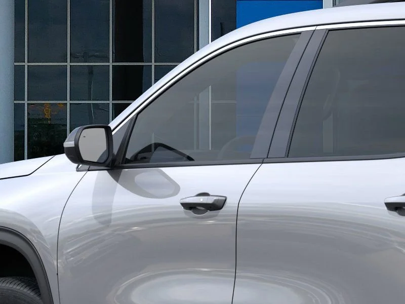 New 2026 Sterling Gray Metallic Chevrolet LT image 12