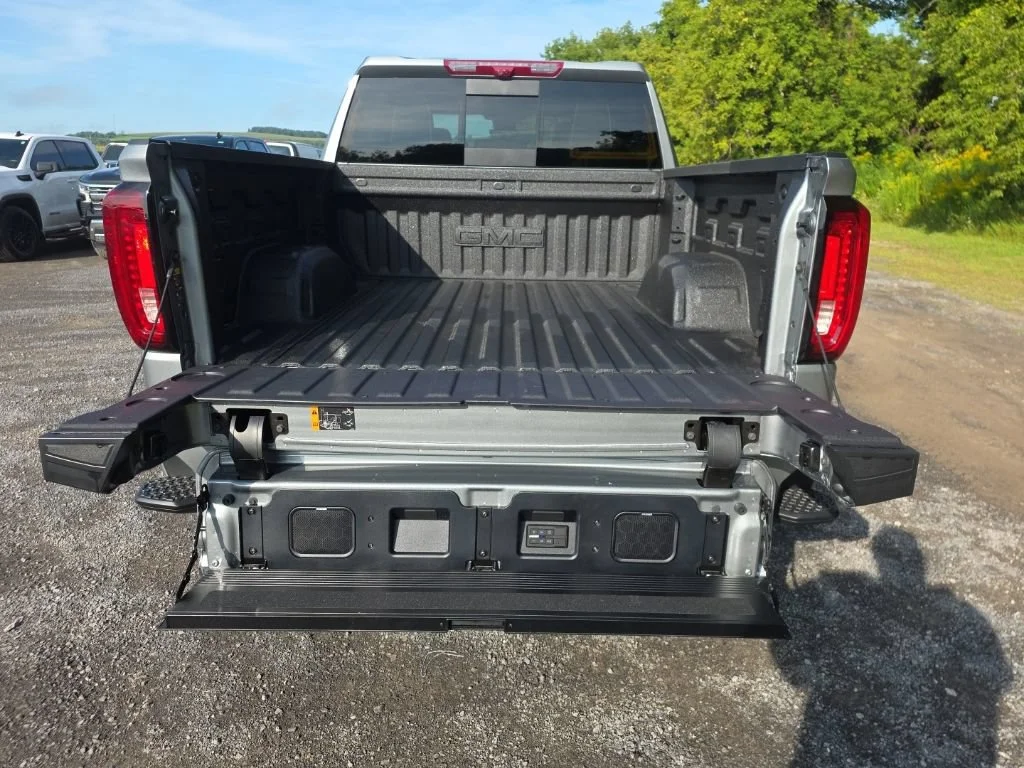 2026 GMC Sierra 1500 Denali Ultimate - Photo 35