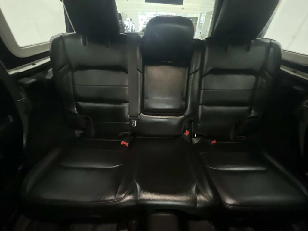 Used 2020 Sting-Gray Clearcoat Jeep Sahara Altitude 4WD 2.0L 1 Owner image 30