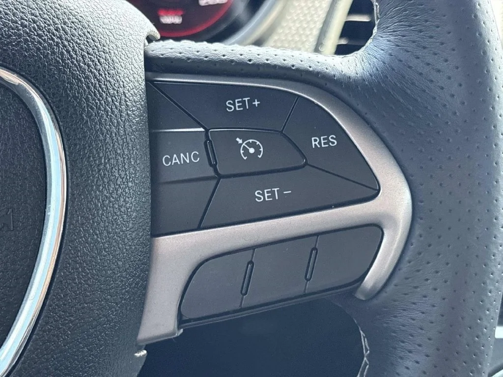 Used 2015 Sublime Pearl C Dodge SRT Hellcat image 19