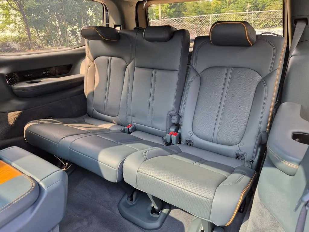 Used 2022 Black Jeep Series II image 34