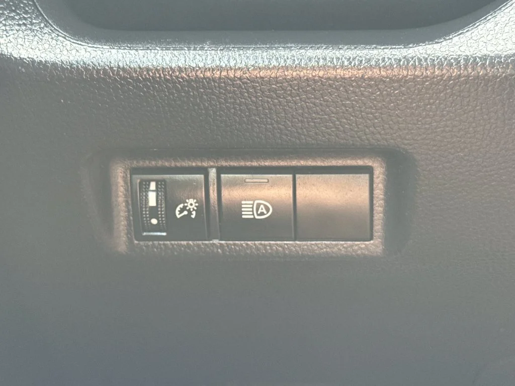 Used 2024 Silver Toyota LE image 31