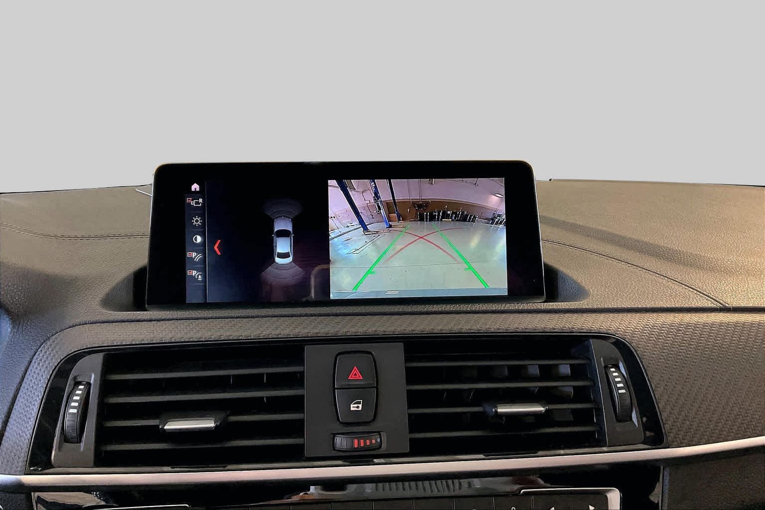 Used 2020 Hockenheim Silver Metallic BMW Competition image 26