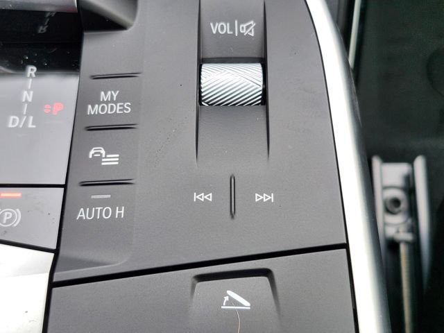 2026 BMW X1 28i - Photo 21