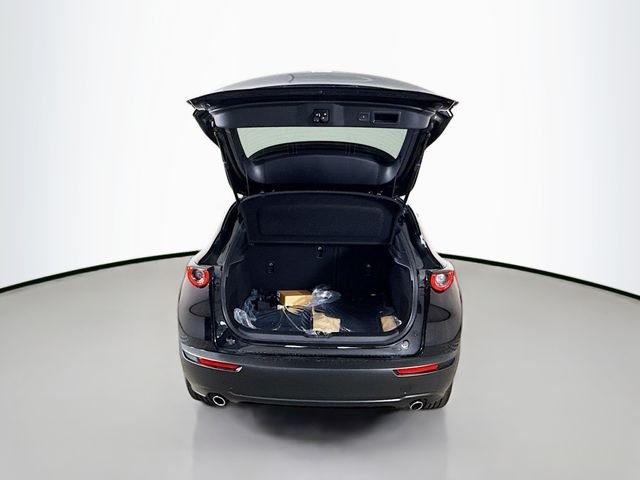New 2026 Jet Black Mica Mazda 2.5 S Select Sport AWD image 25