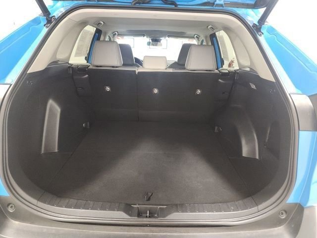 2021 Toyota RAV4 XLE Premium - Photo 37