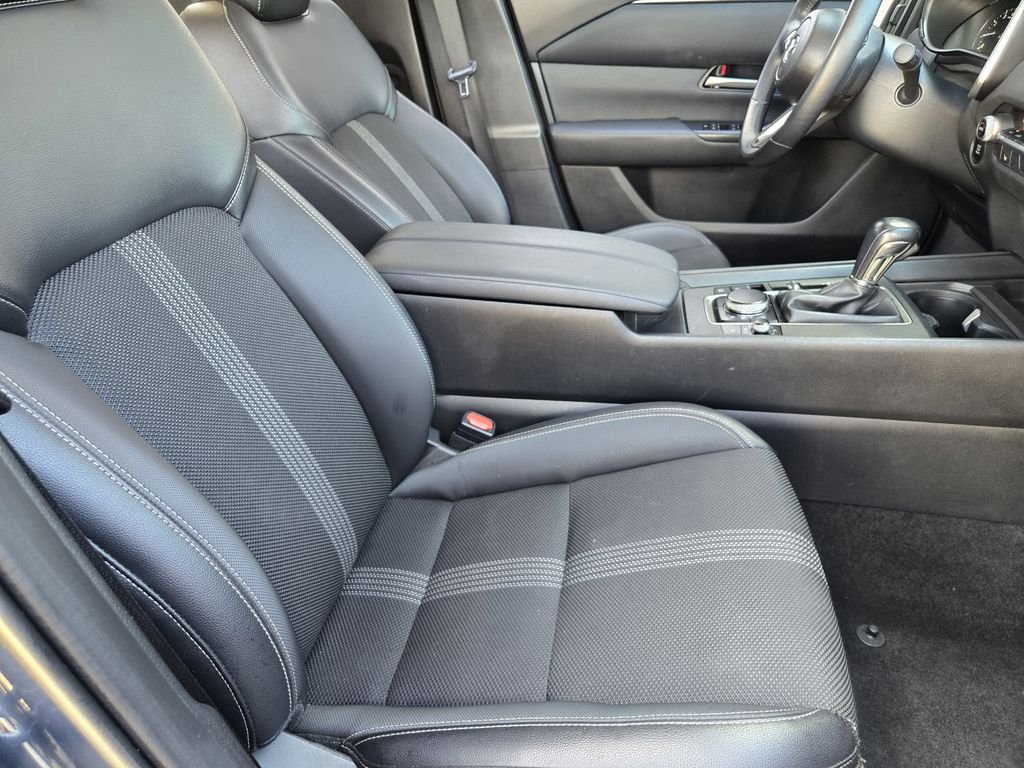 2024 Mazda CX-50 S PREMIUM - Photo 9