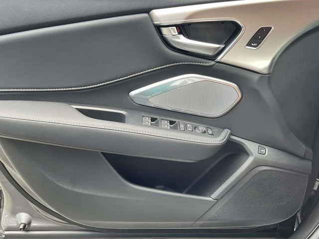 2025 Acura RDX Technology Package - Photo 31