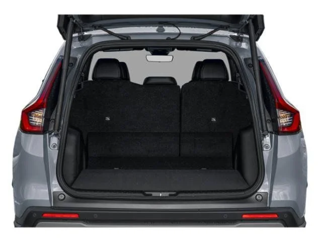 New 2026 Crystal Black Pearl Honda Sport Touring image 10