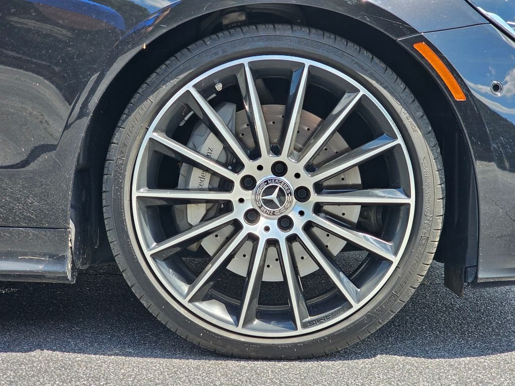 2023 Mercedes-Benz E-Class E450 - Photo 13
