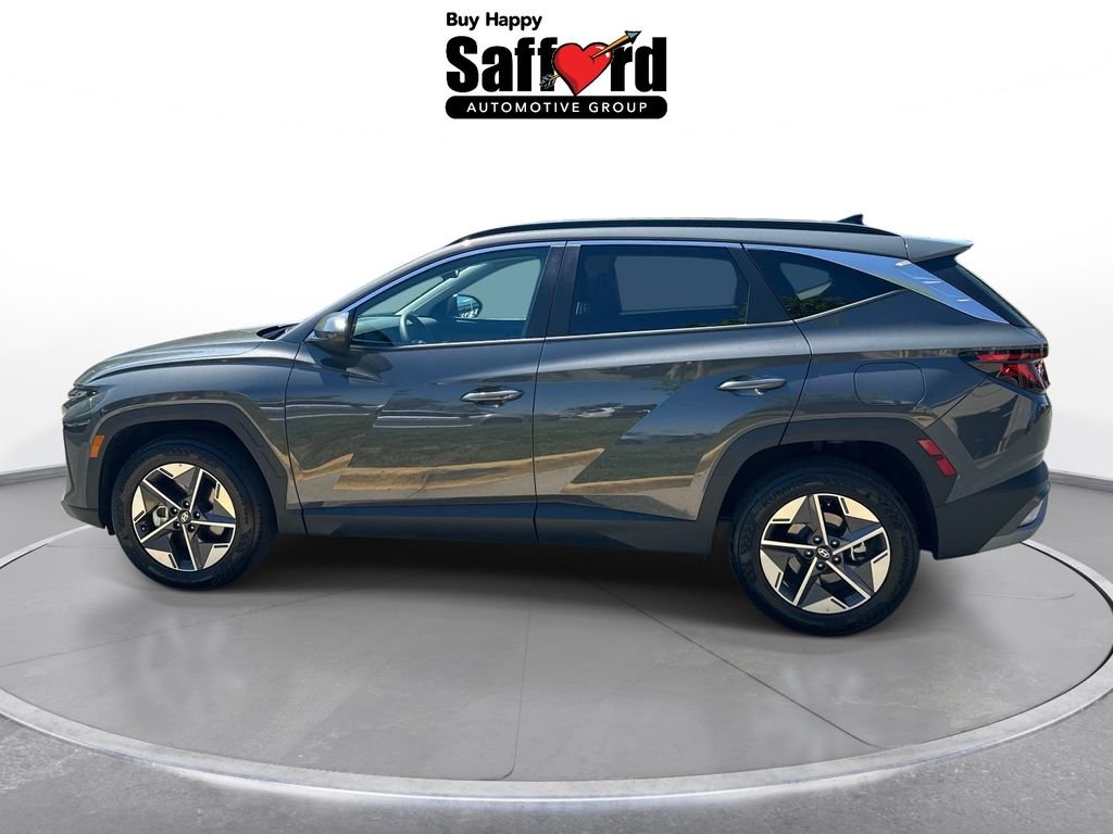 Certified Used 2026 Gray Hyundai SEL image 4