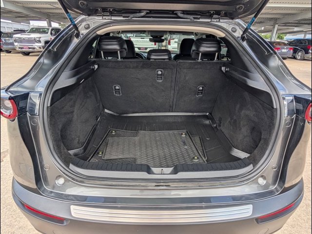 Certified Used 2023 Gray Mazda 2.5 S Preferred Package image 19