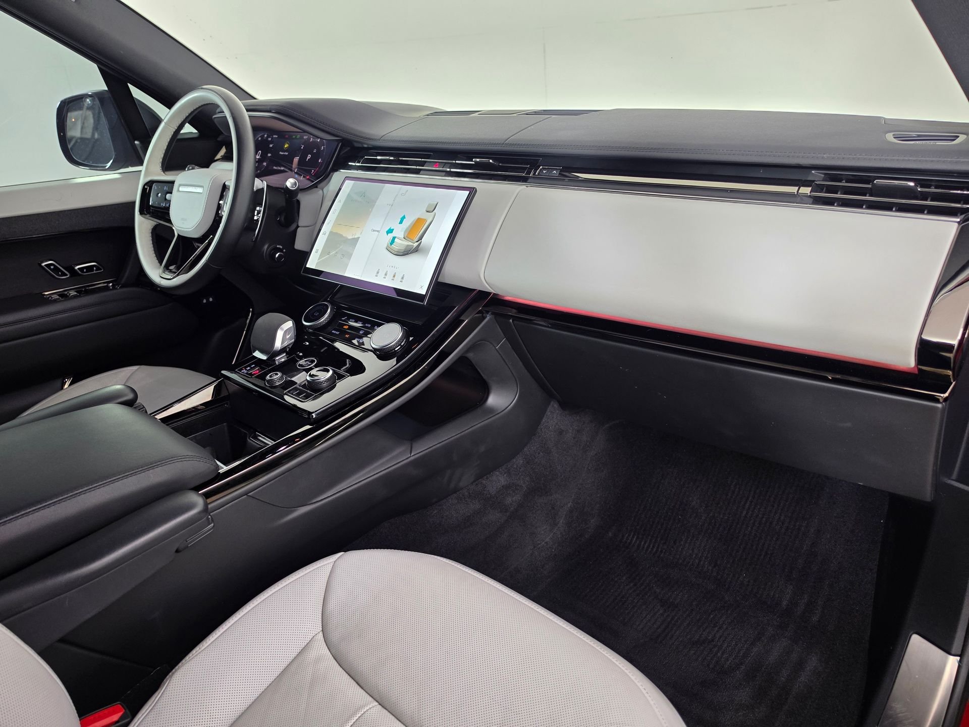 2023 Land Rover Range Rover Sport SE Dynamic - Photo 42