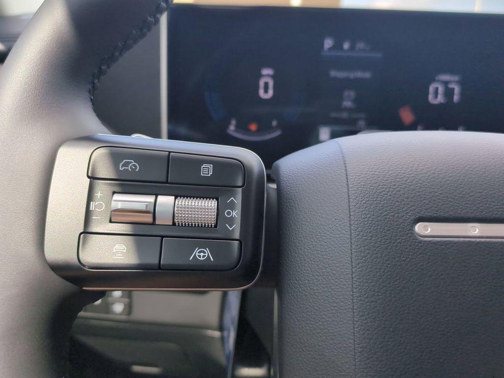 New 2026 Black Hyundai XRT AWD image 34