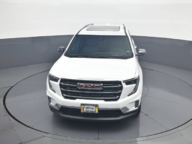 2027 GMC Acadia Elevation - Photo 15