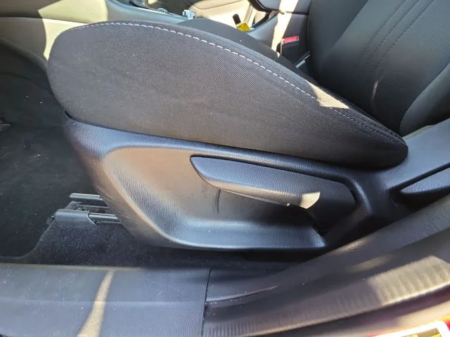 Used 2019 Red Mazda Sport image 12