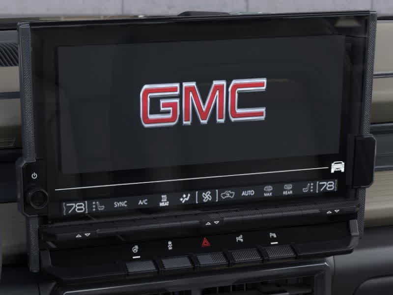 2026 GMC HUMMER EV 2X - Photo 20