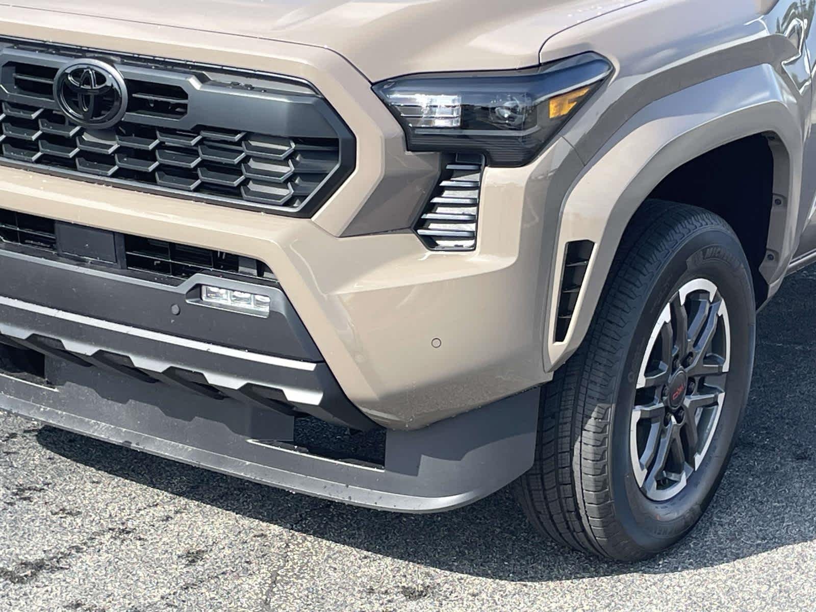 New 2026 Mudbath Toyota TRD Sport image 13