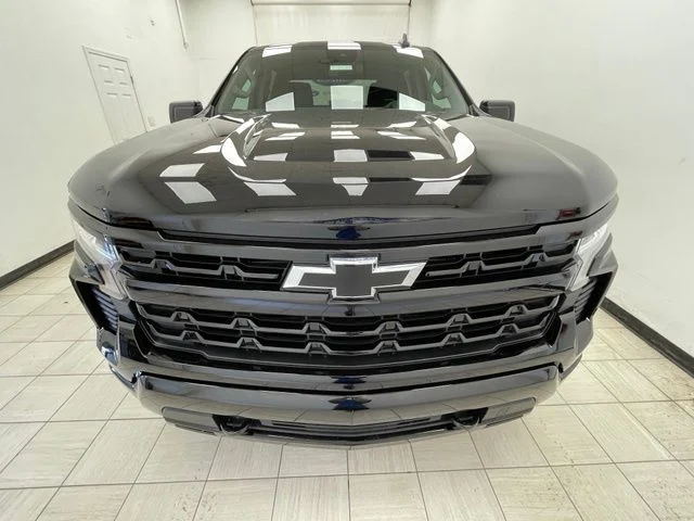2026 Chevrolet Silverado 1500 RST - Photo 17