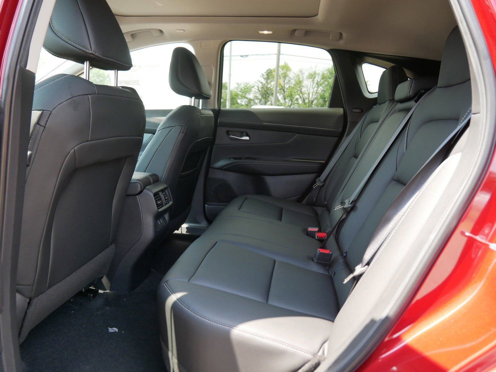 2025 Nissan Murano SL - Photo 6