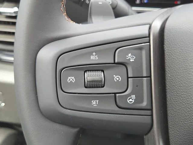 2026 GMC Sierra 1500 AT4 - Photo 16