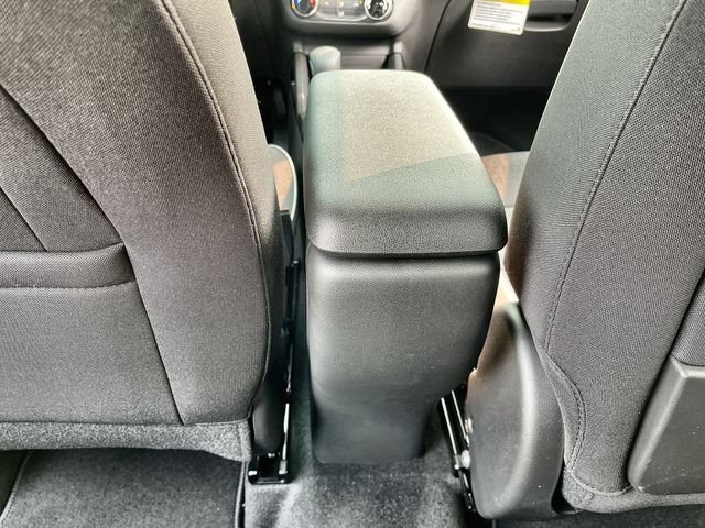 2026 Chevrolet Trailblazer LS Gray at Spitzer Autoworld Chevy Buick GMC Cadillac