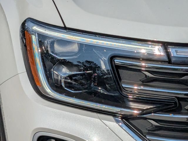 2026 Volkswagen Atlas SE w/Tech - Photo 9