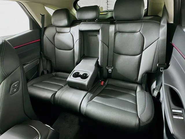 New 2026 Genesis GV70 2.5T Select