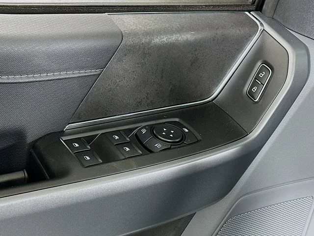 New 2026 White Ford XLT image 10