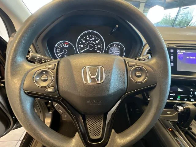 Used 2016 Crystal Black Pearl Honda  image 20