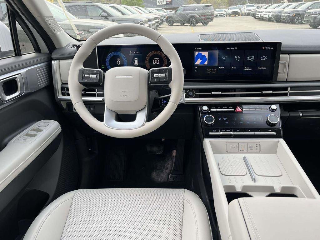 2026 Hyundai Santa Fe SEL - Photo 33
