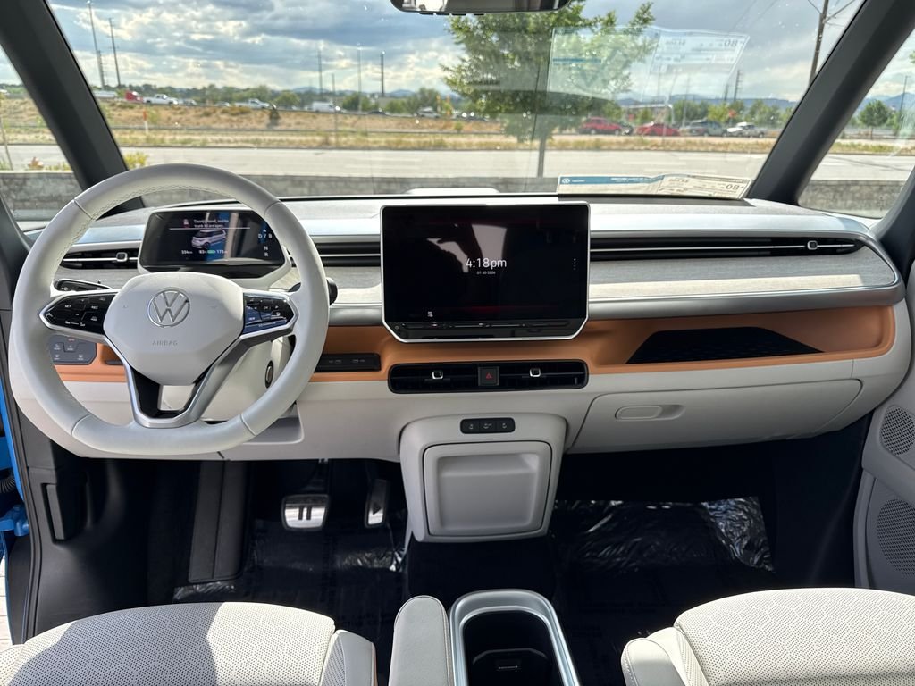 New 2025 Cabana Blue Volkswagen 1st Edition image 20