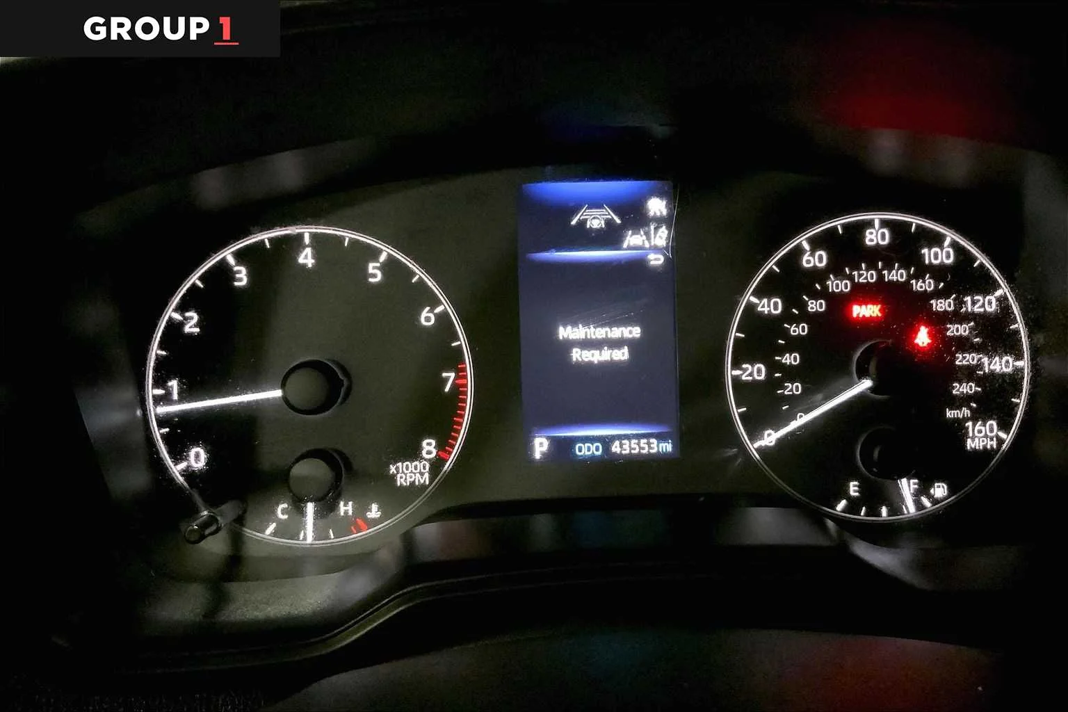 Used 2025 Classic Silver Metallic Toyota LE image 26