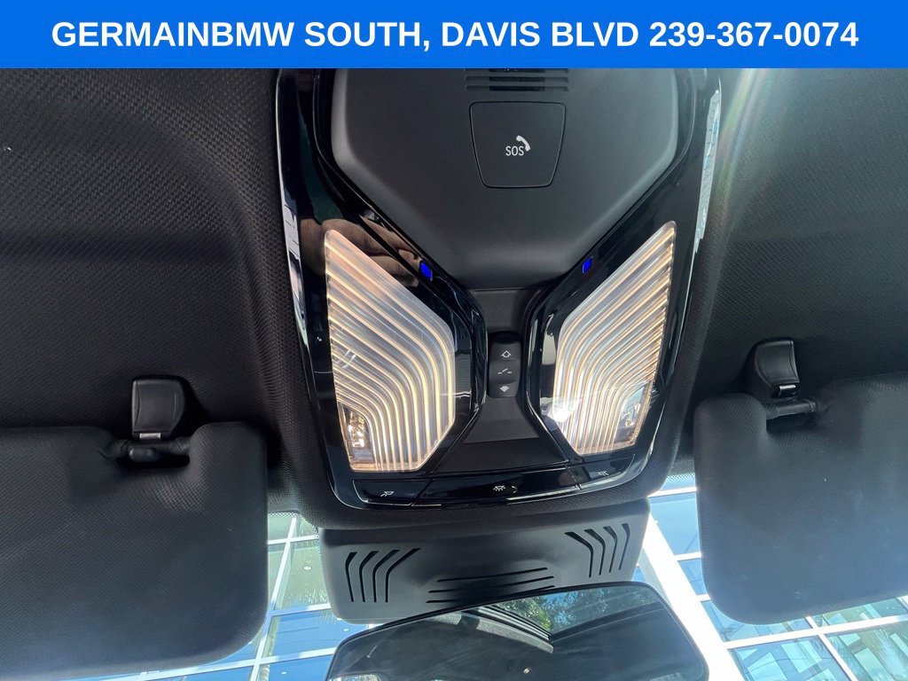 Used 2019 Alpine White BMW M40i image 31