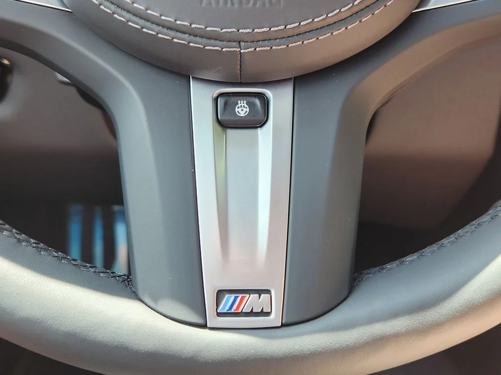 2026 BMW 8 Series 840i - Photo 13