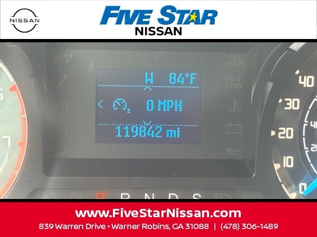 Used 2021 White Ford XL image 24