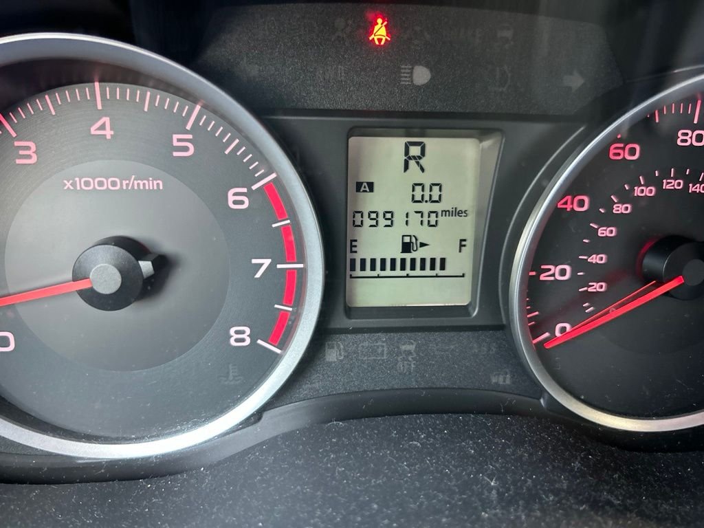 Used 2015 Blue Subaru 2.5i Premium image 18