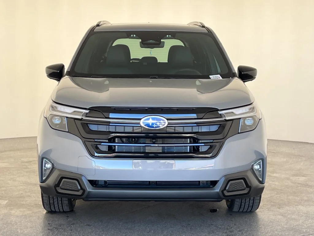 New 2026 RIVER ROCK PEARL Subaru Touring Hybrid image 10
