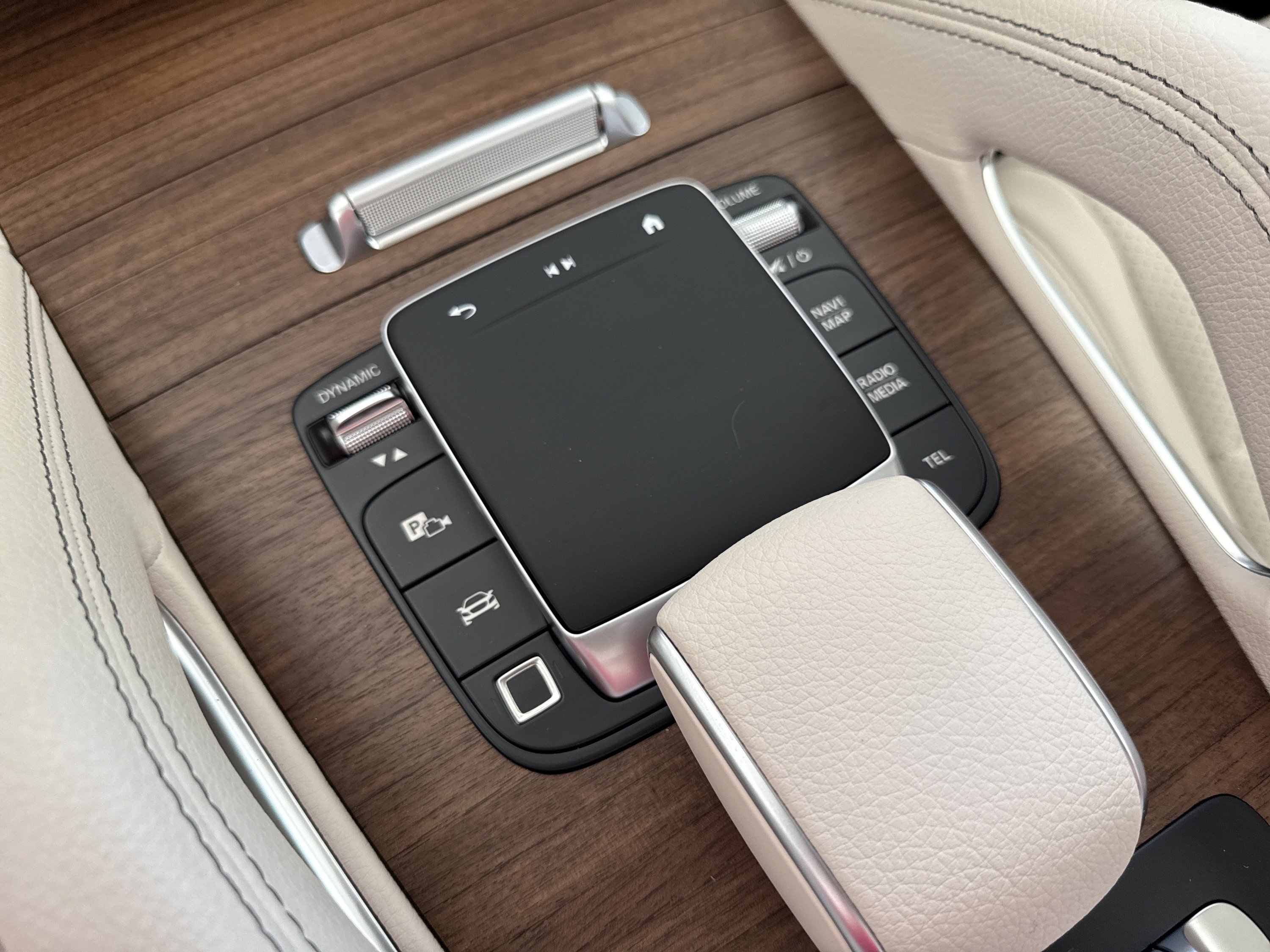 2026 Mercedes-Benz GLS Base - Photo 55