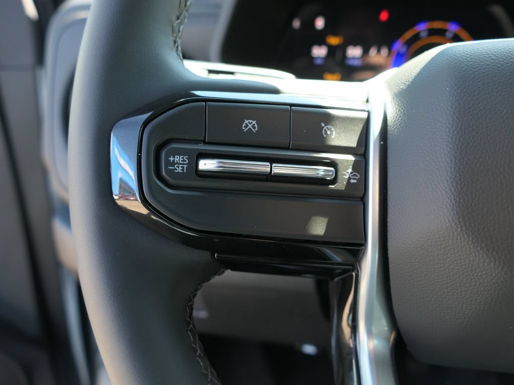 2026 Chevrolet Colorado Work Truck - Photo 16