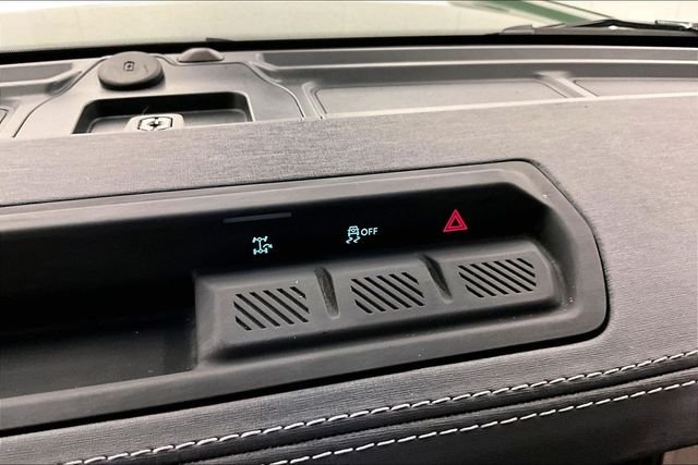 2025 Ford Bronco 4-Door Outer Banks - Photo 35