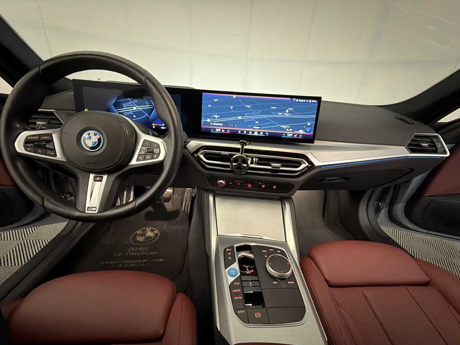 2024 BMW i4 40 - Photo 16