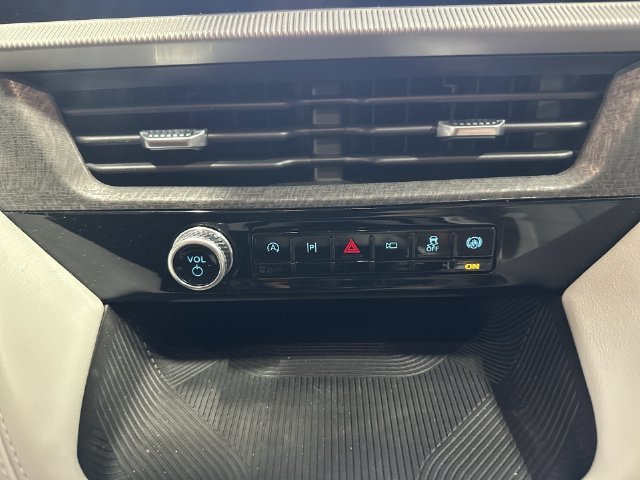Certified Used 2026 Red Ford Platinum image 21