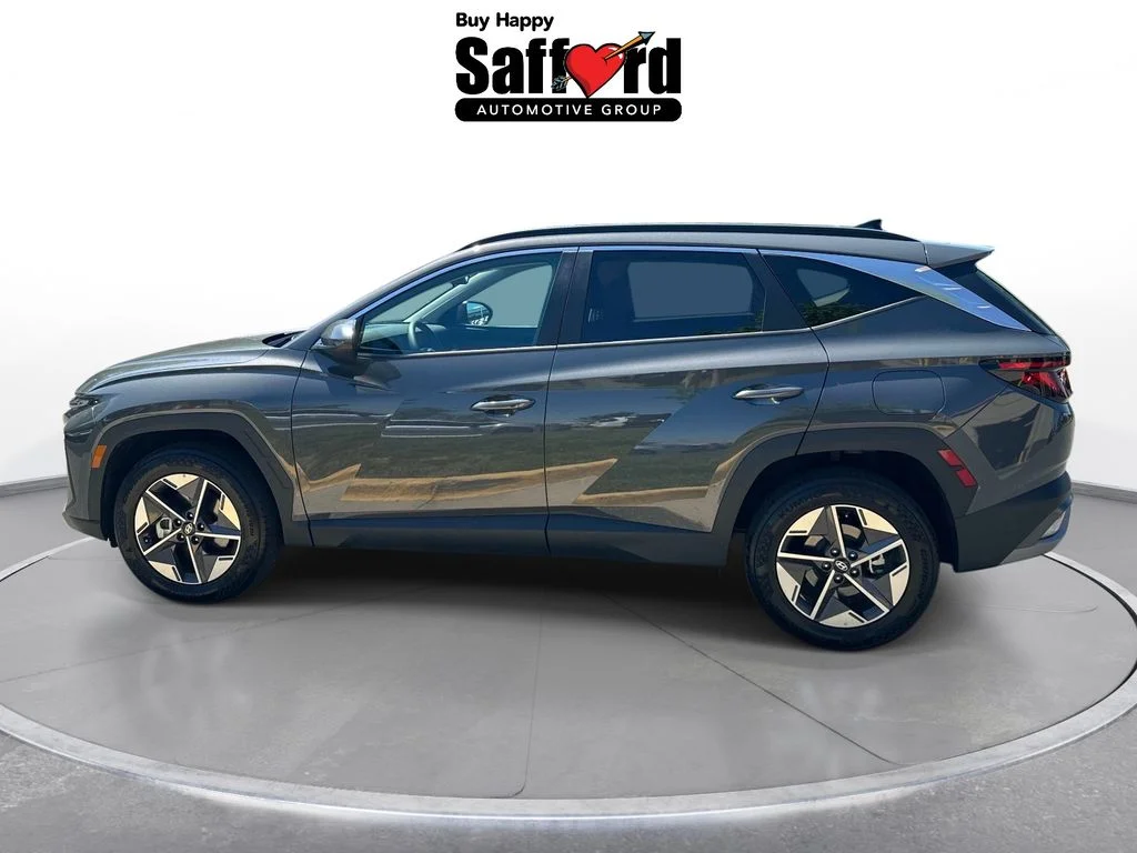Used 2026 Gray Hyundai SEL image 4