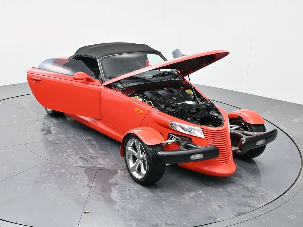Used 1999 RE Plymouth Base image 39