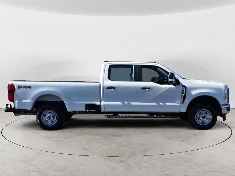 Used 2025 Ford F-250 Super Duty XL with VIN 1FT7W2BA2SEC20759 for sale in Little Rock